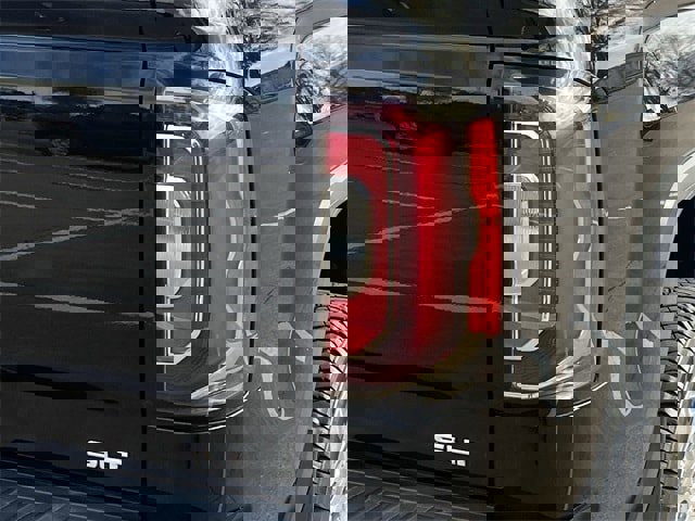 Used 2018 GMC Sierra 1500 SLT image 7