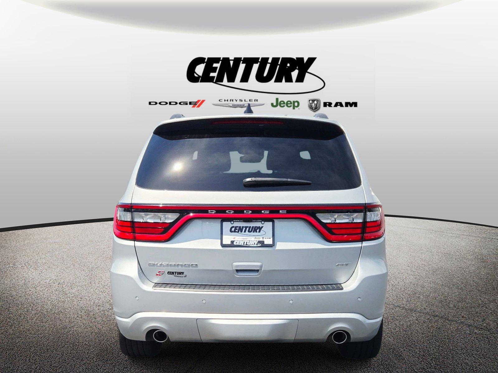 Used 2024 Dodge Durango GT AWD/4WD image 5