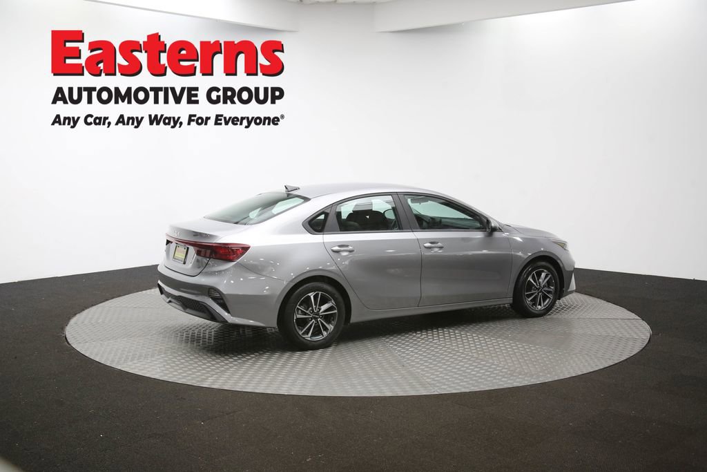 Used 2024 Kia Forte LXS image 41