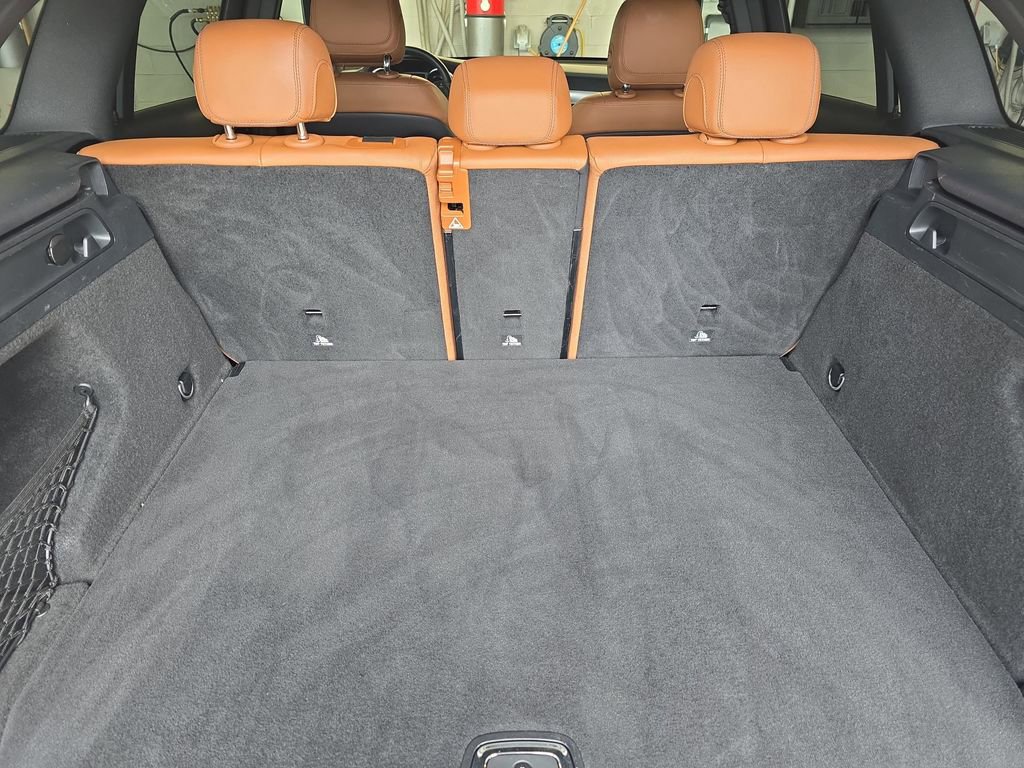 Certified 2022 Mercedes-Benz GLC 300 image 15