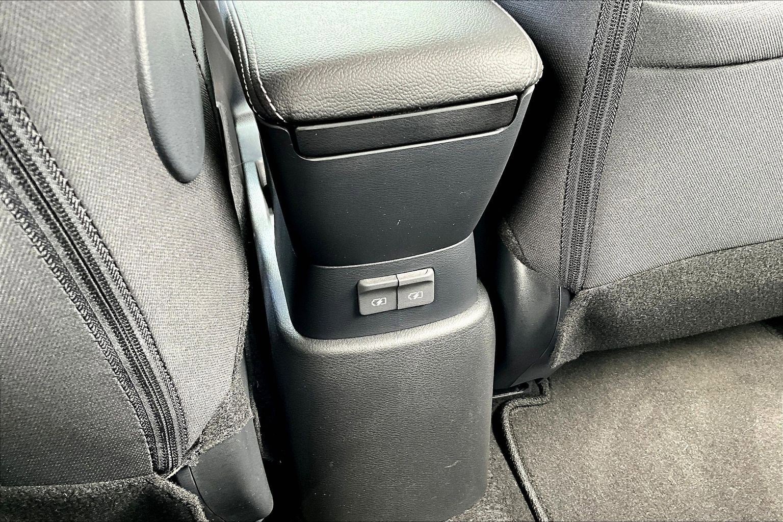 Certified 2024 Nissan Kicks S image 10