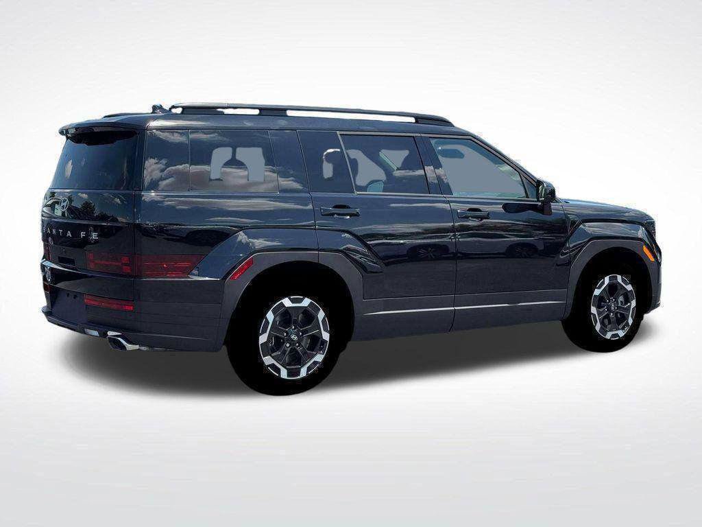New 2026 Hyundai Santa Fe SEL FWD image 8