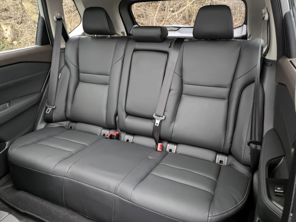 Used 2022 Nissan Rogue SL w/ SL Premium Package image 27