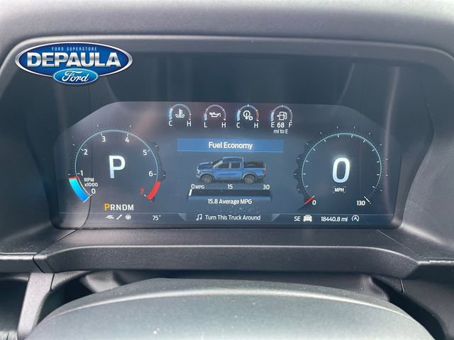 Certified 2024 Ford Ranger Raptor AWD/4WD image 2