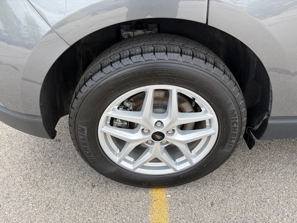 Used 2023 Ford Edge SEL w/ Convenience Package AWD/4WD image 43