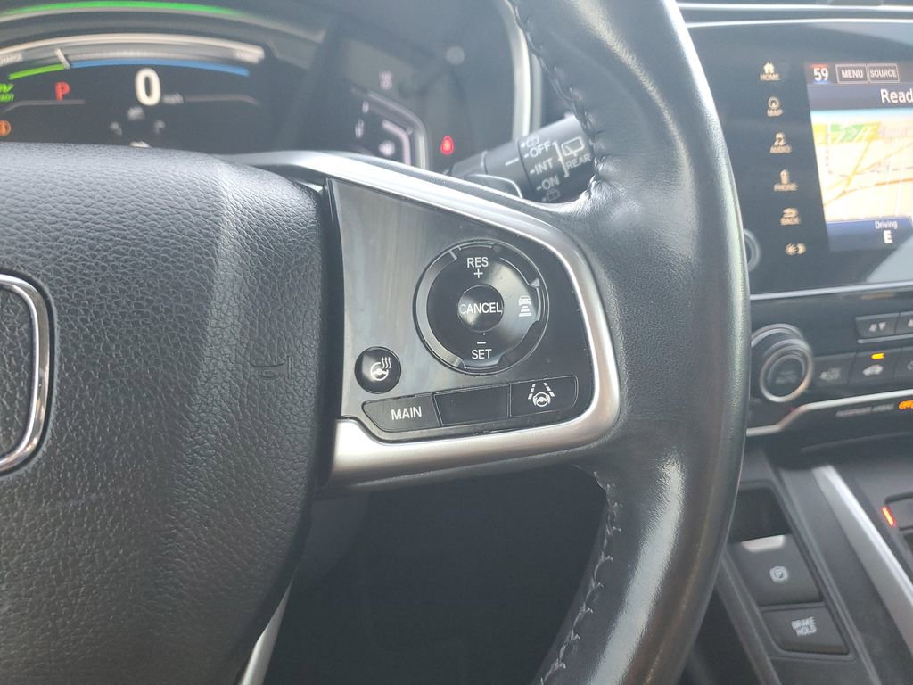 Used 2022 Honda CR-V Touring image 22