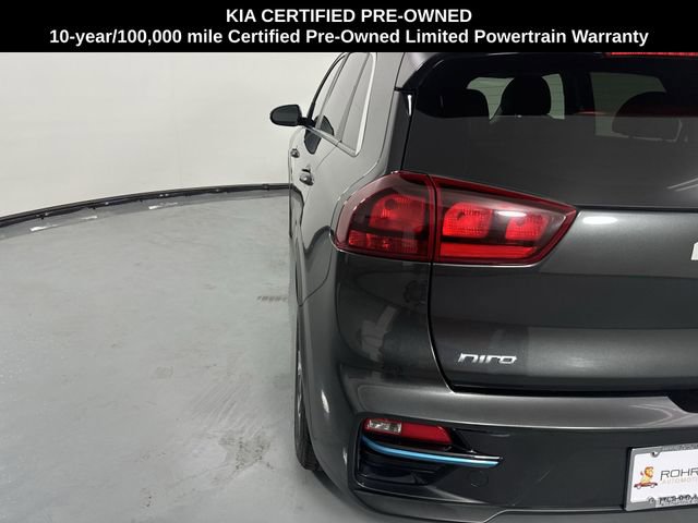 Used 2022 Kia Niro EX w/ Cold Weather Package image 28