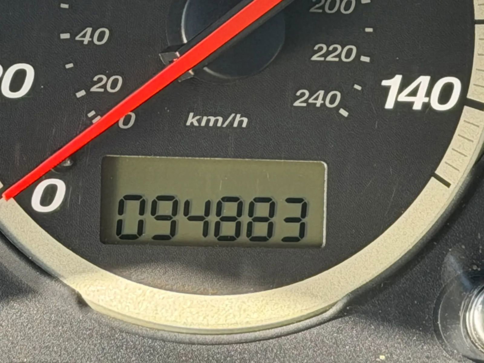 Used 2005 Honda CR-V LX image 19