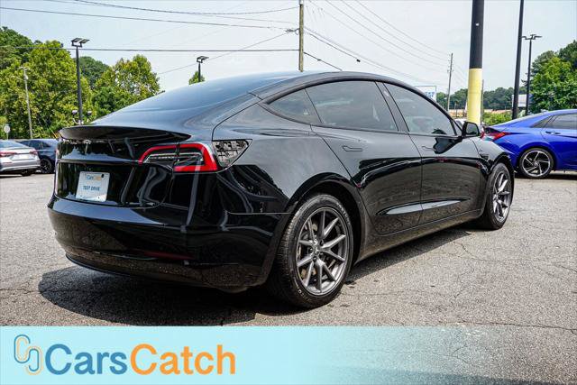 Used 2023 Tesla Model 3 Standard Range RWD image 12