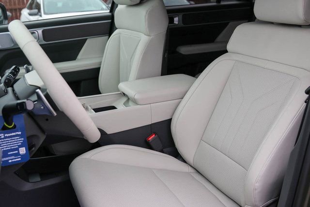 New 2026 Hyundai Santa Fe SEL FWD image 11