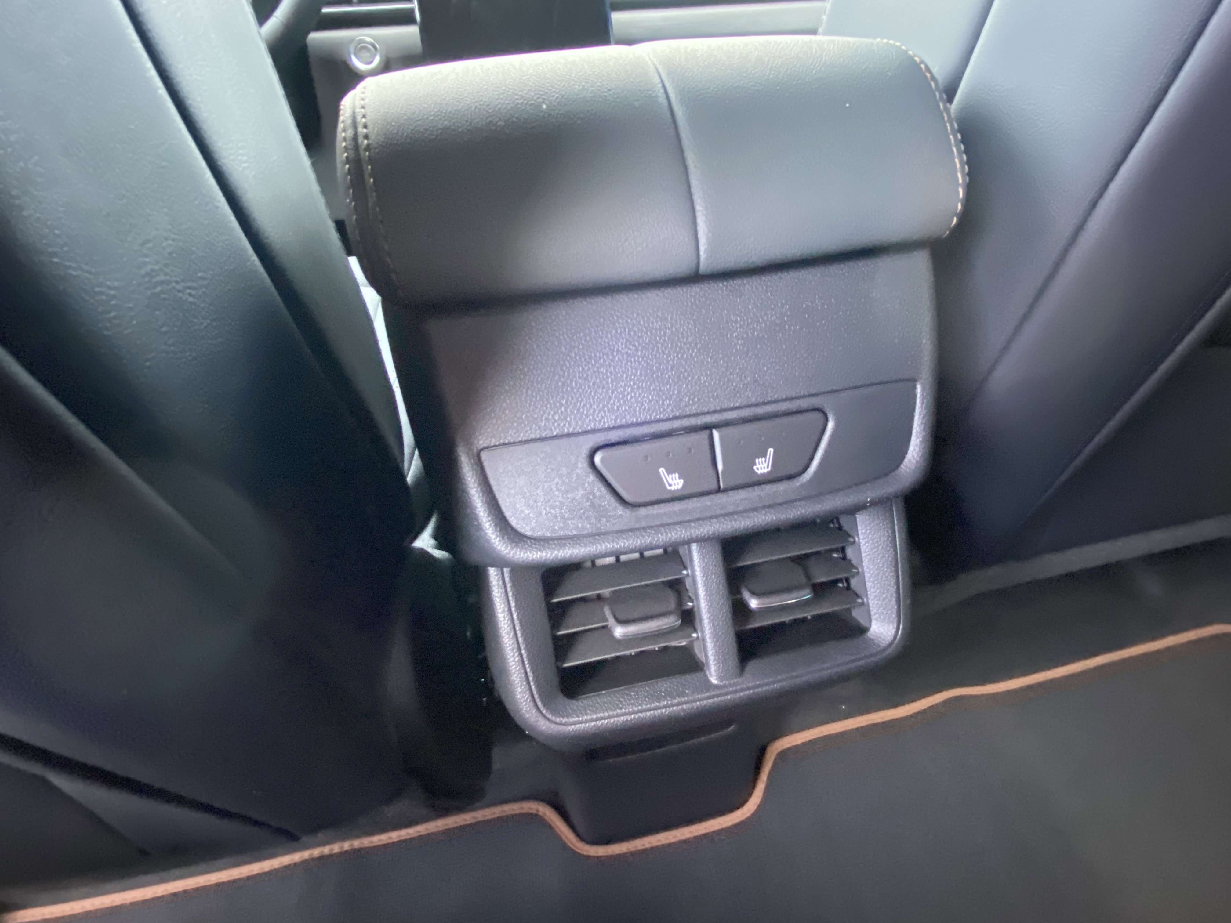 New 2026 GMC Terrain AT4 w/ Convenience Package III image 26