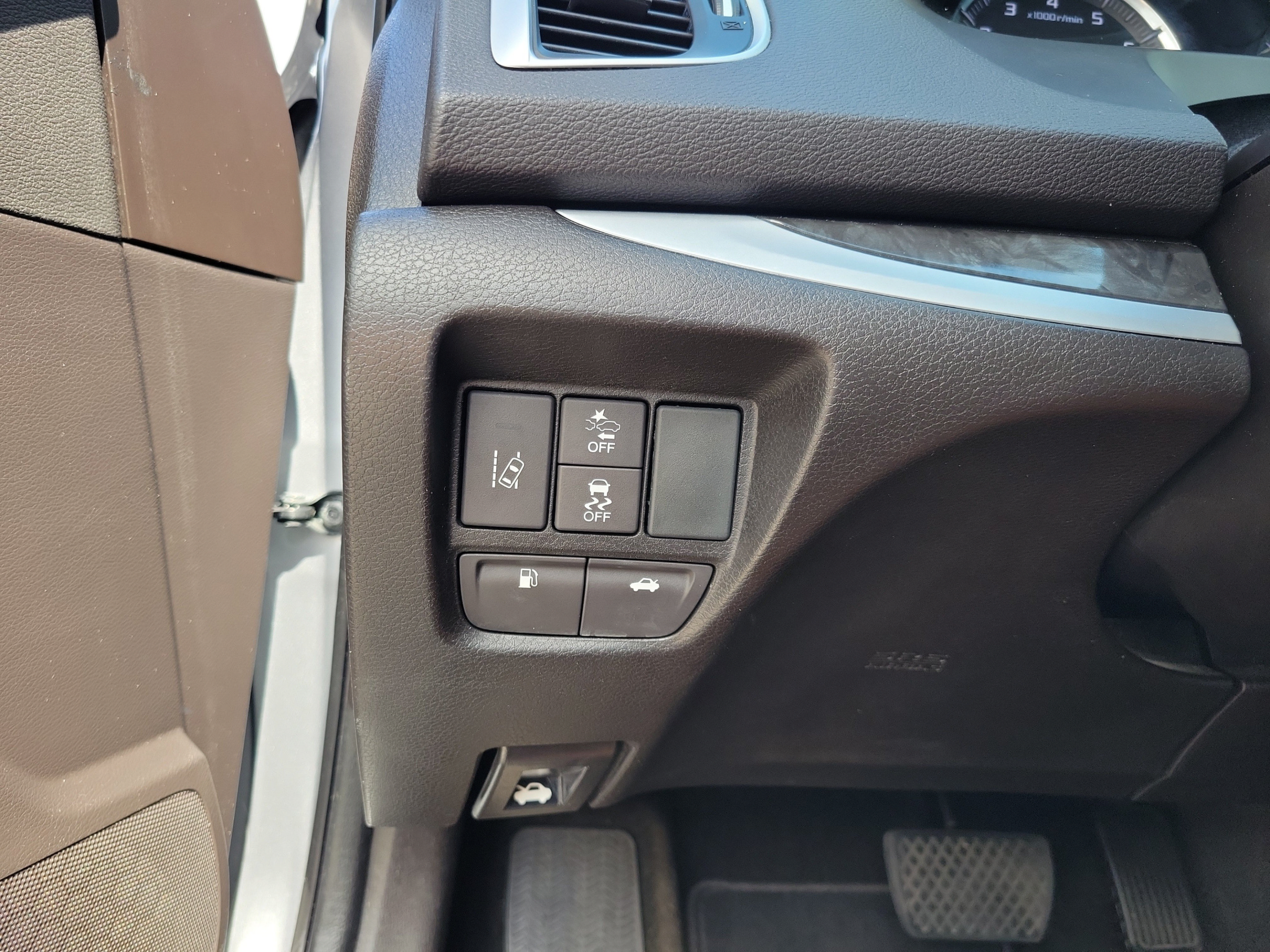 Used 2019 Acura TLX FWD image 19