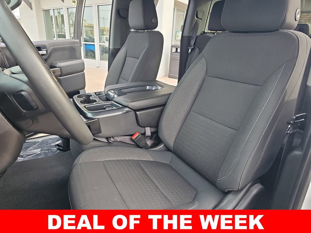 Used 2020 Chevrolet Silverado 1500 LT w/ Trailering Package image 14