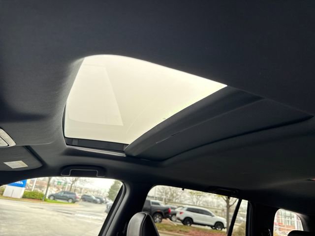 Used 2024 Honda Passport TrailSport image 17