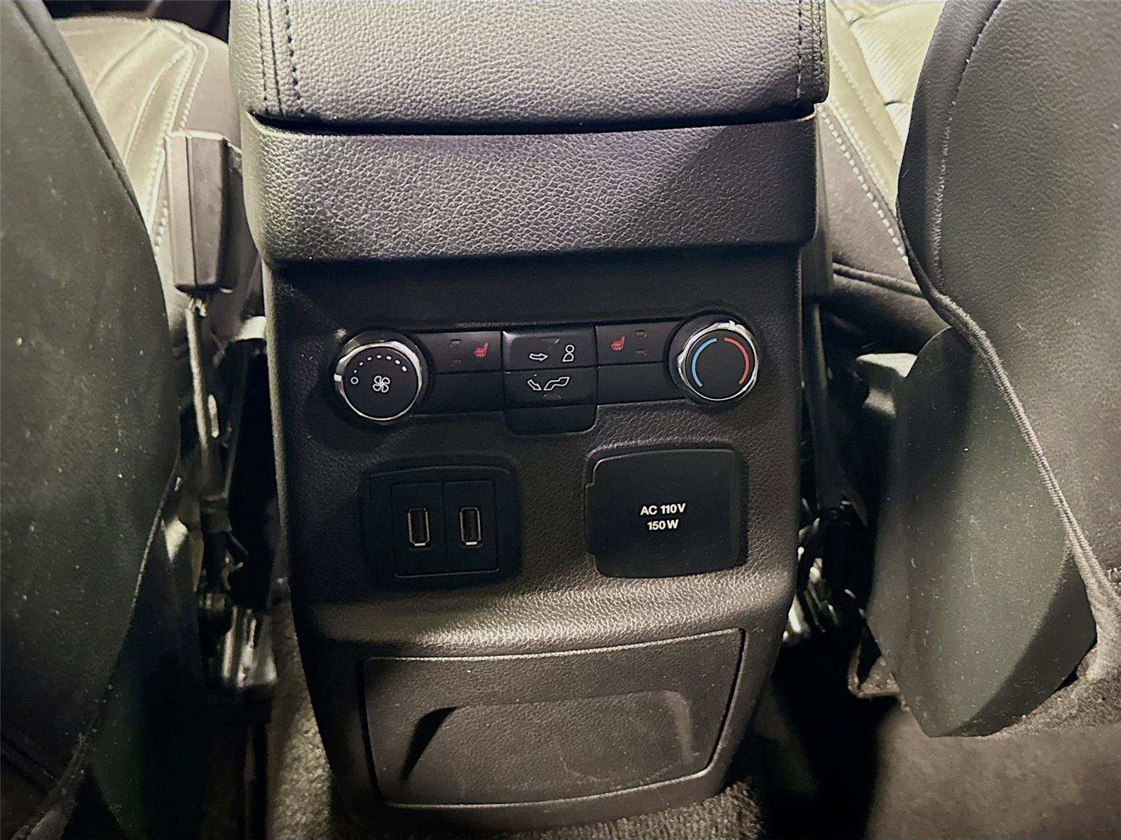 Used 2019 Ford Explorer Limited w/ Class III Trailer Tow Package image 26