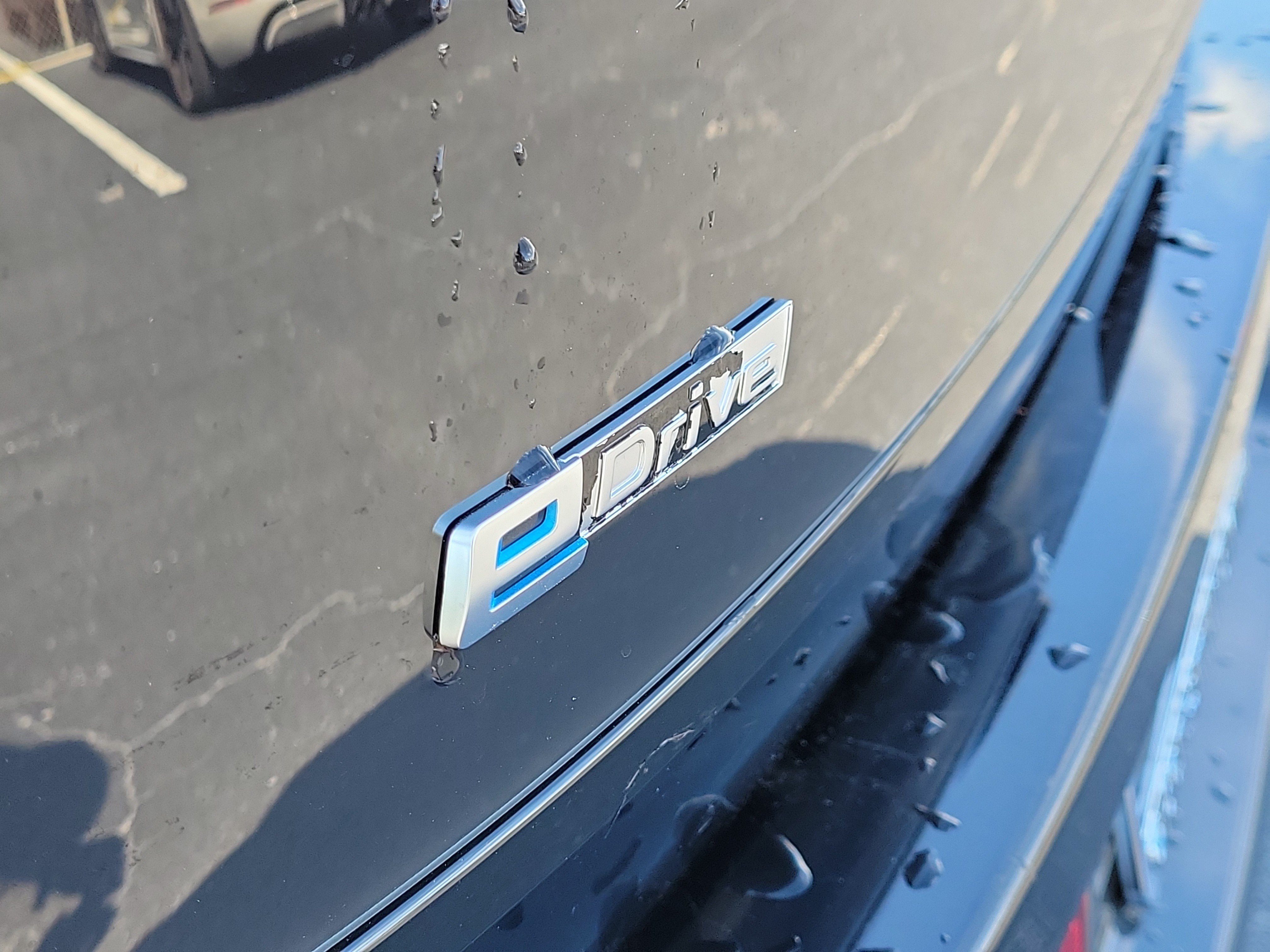 Used 2015 BMW i3 w/ Range Extender RWD image 5