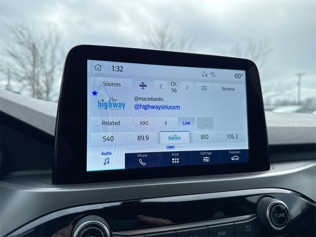 New 2026 Ford Escape Active w/ Cold Weather Package image 13