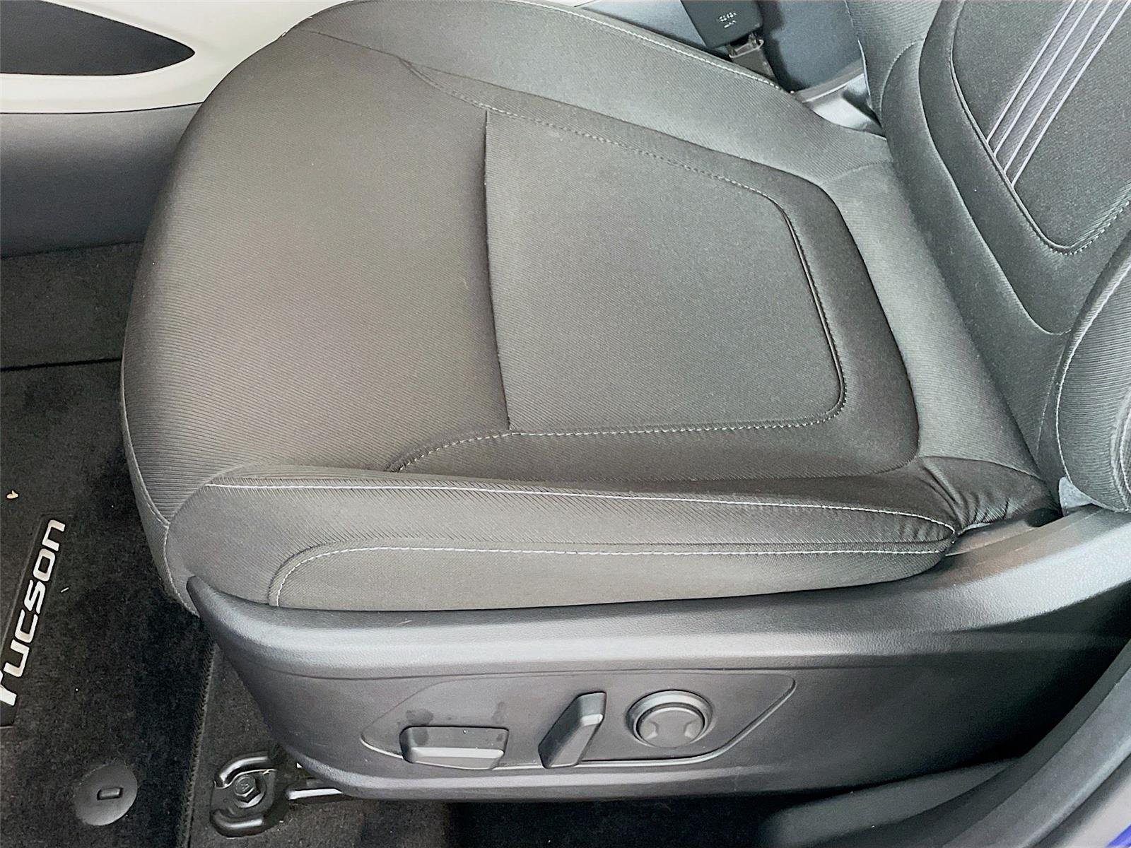 Certified 2023 Hyundai Tucson SEL w/ Cargo Package AWD/4WD image 23