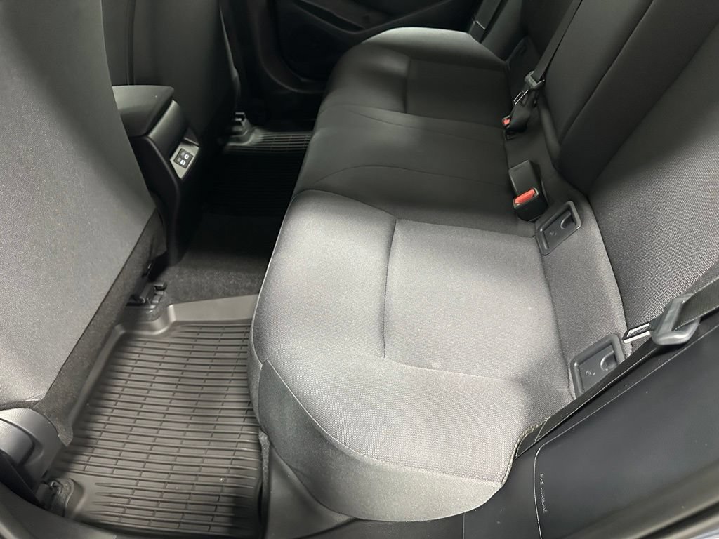 Used 2026 Toyota Corolla LE FWD image 45