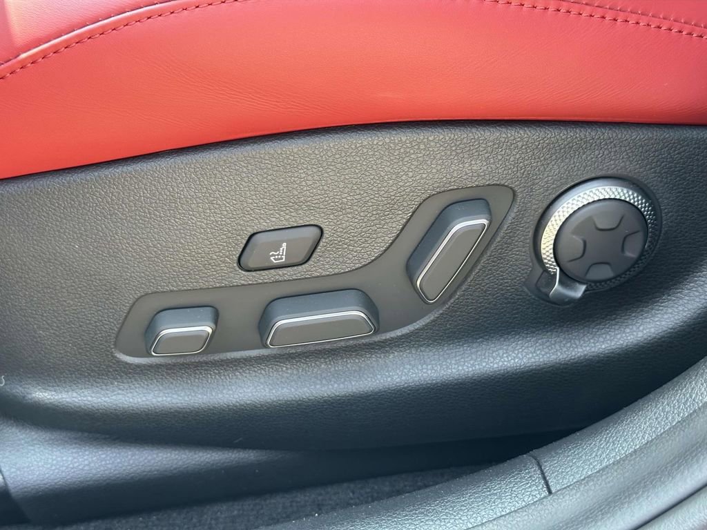 New 2025 Genesis G80 3.5T Sport Prestige image 15