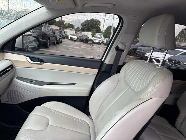 Used 2023 Hyundai Palisade Limited FWD image 22
