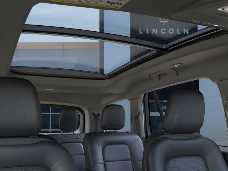 New 2026 Lincoln Aviator AWD image 22