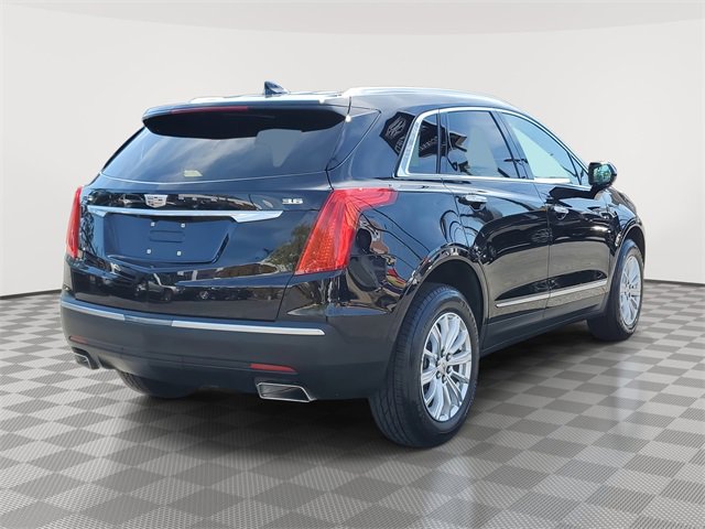 Used 2018 Cadillac XT5 FWD image 6