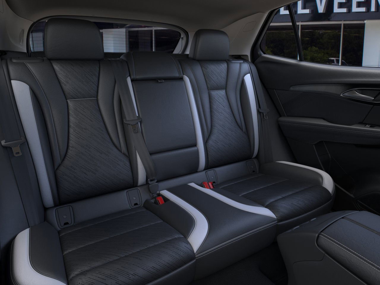 New 2026 Buick Envision Sport Touring image 17
