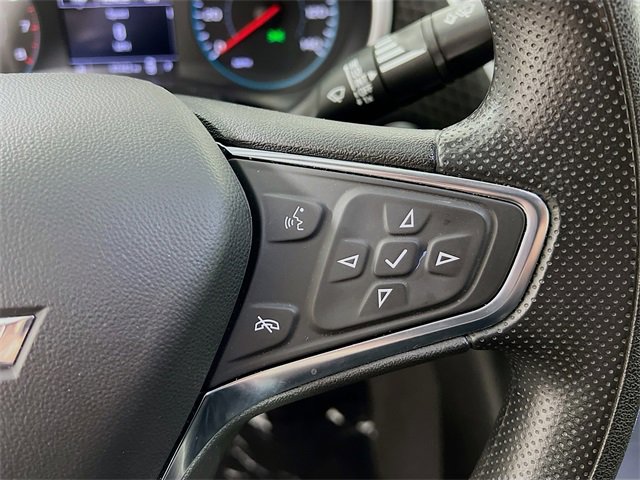 Used 2024 Chevrolet Malibu LT image 31