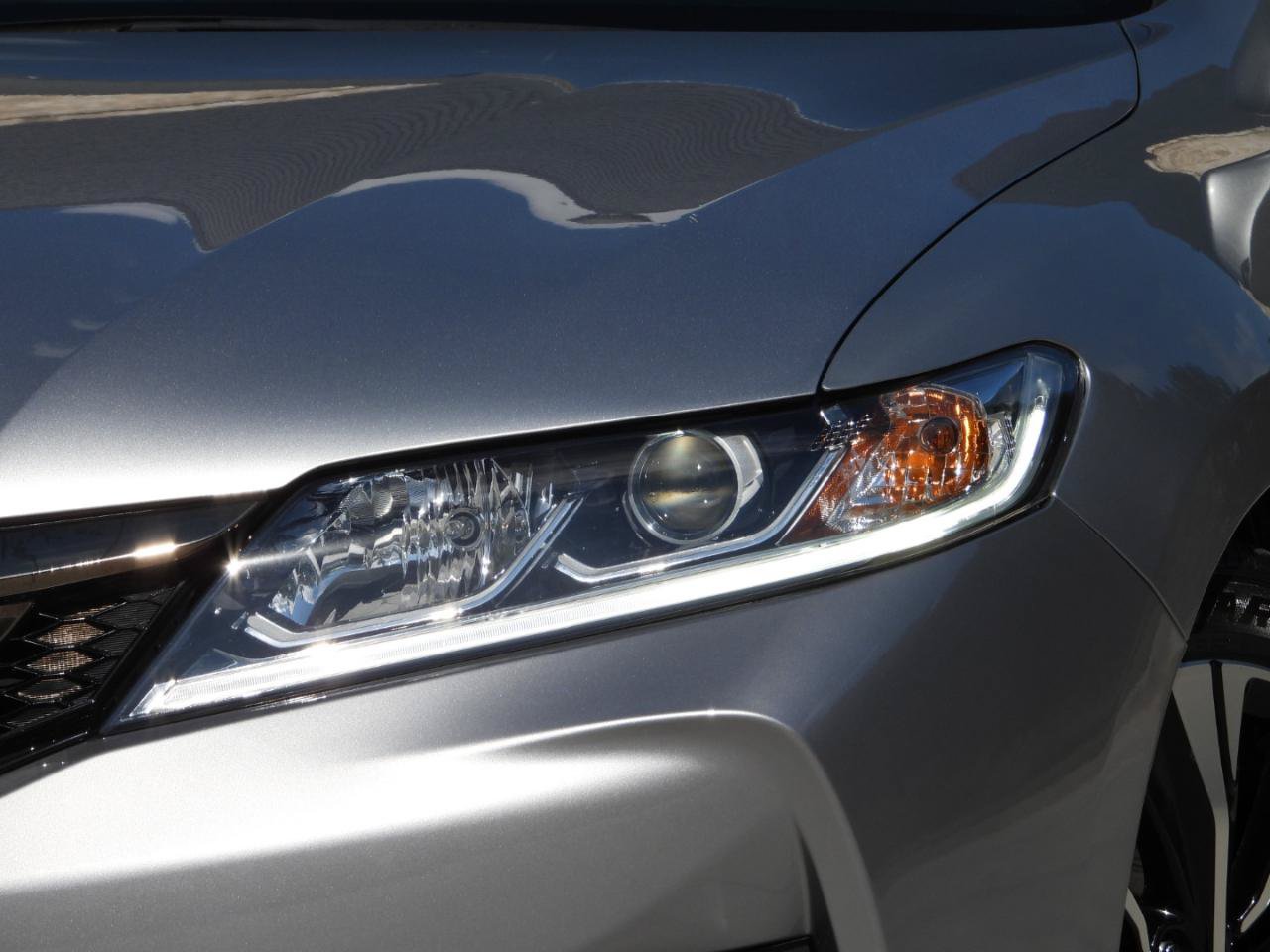 Used 2016 Honda Accord EX-L image 4