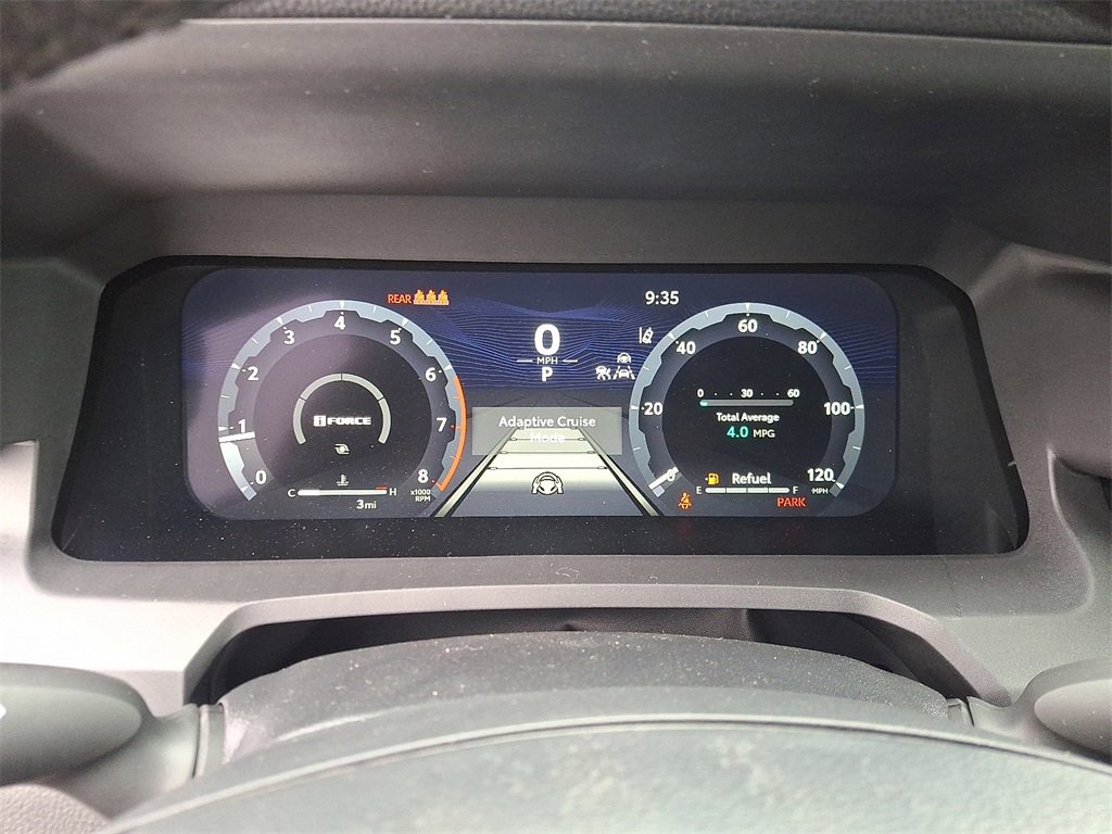 New 2025 Toyota Tacoma TRD Sport image 15