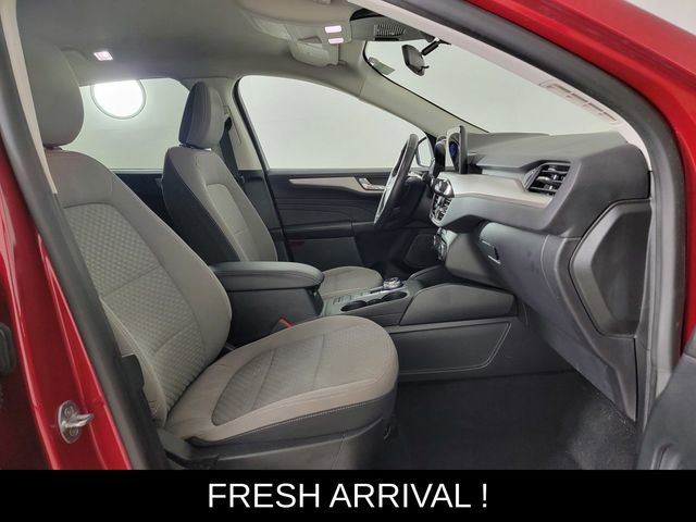 Certified 2021 Ford Escape SE w/ Convenience Package AWD/4WD image 18