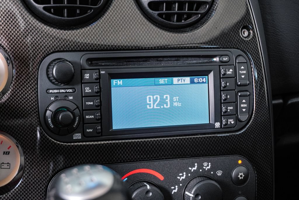 Used 2009 Dodge Viper SRT-10 w/ Protection Group RWD image 31