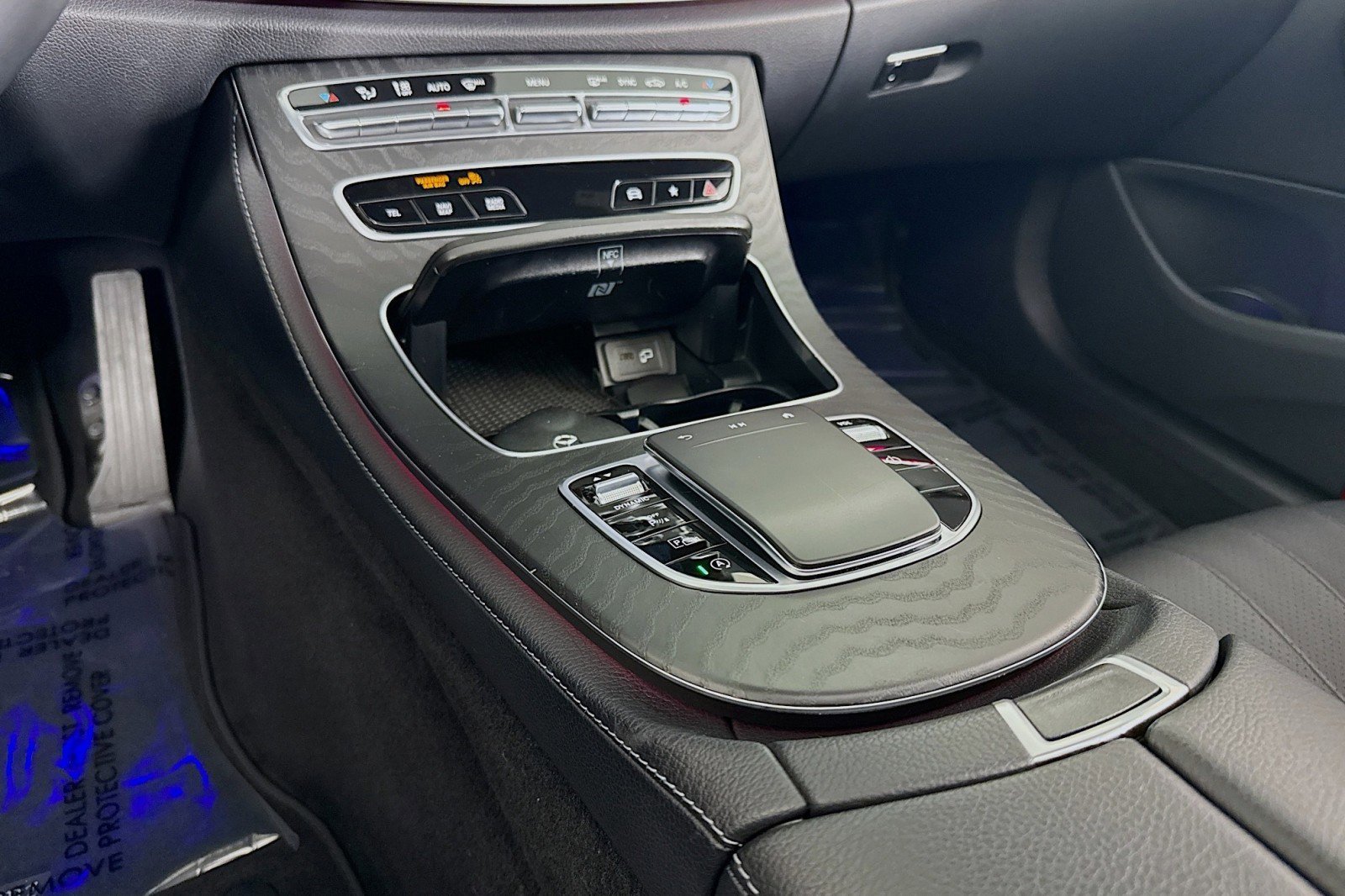 Certified 2022 Mercedes-Benz E 350 Sedan image 6