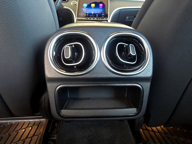 Used 2025 Mercedes-Benz C 300 4MATIC Sedan image 22