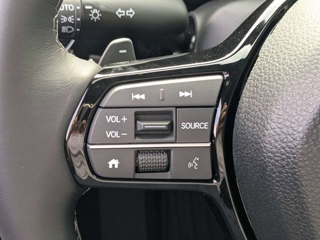 New 2026 Honda Civic Sport image 23