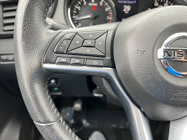 Used 2020 Nissan Rogue S w/ Special Edition Package AWD/4WD image 22