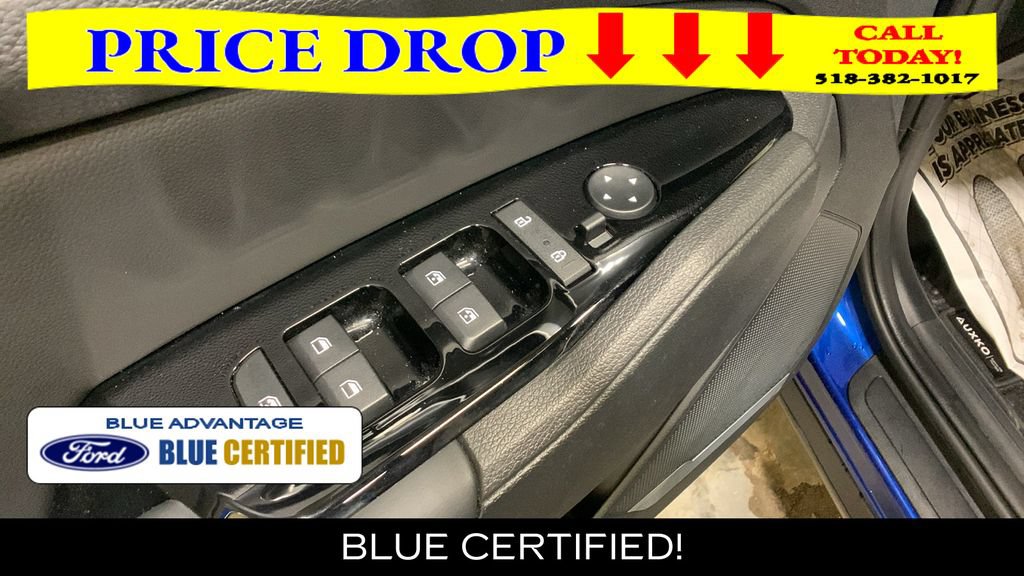 Used 2025 Kia Sportage EX AWD/4WD image 24