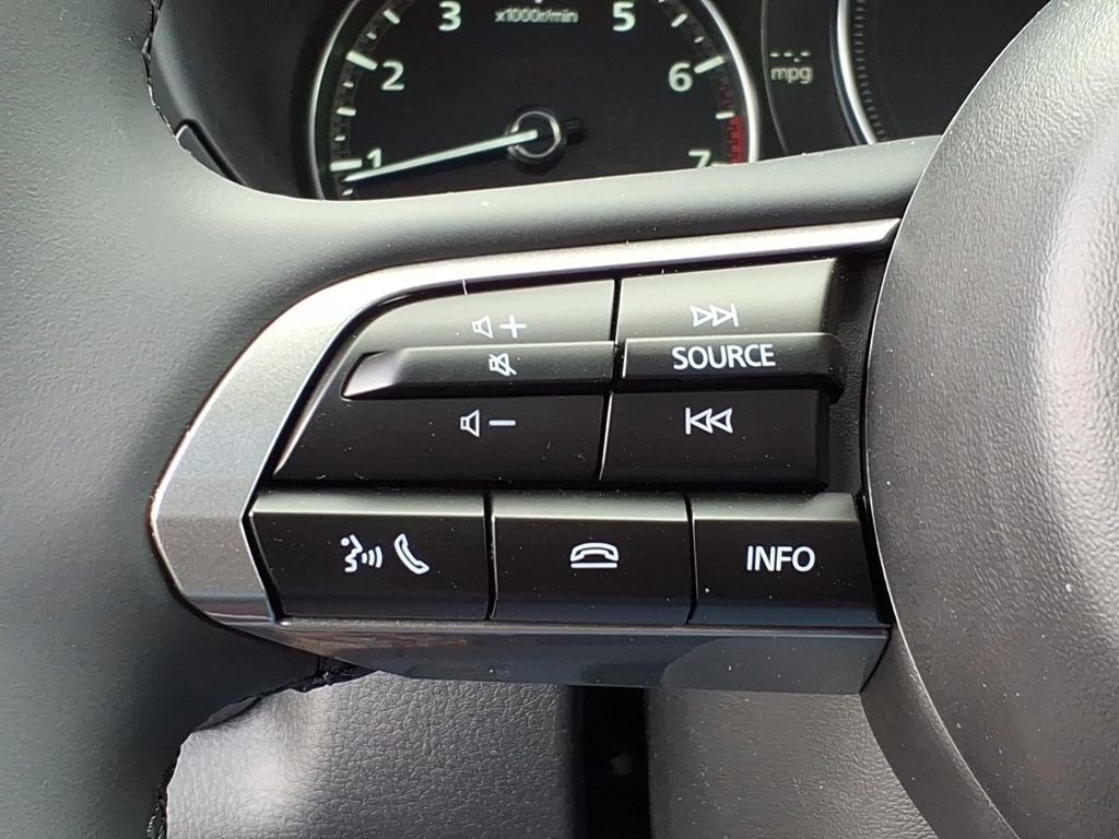 New 2026 MAZDA CX-30 AWD 2.5 S image 18