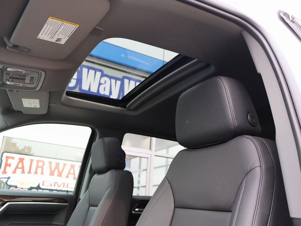 New 2026 GMC Sierra 1500 Elevation w/ Elevation Premium Package image 26