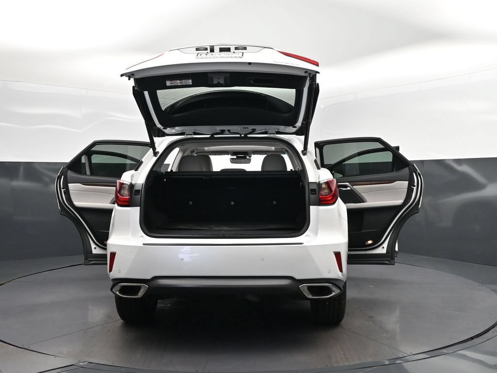 Used 2016 Lexus RX 350 AWD w/ Premium Package image 51