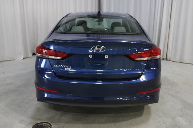Used 2017 Hyundai Elantra SE FWD image 26