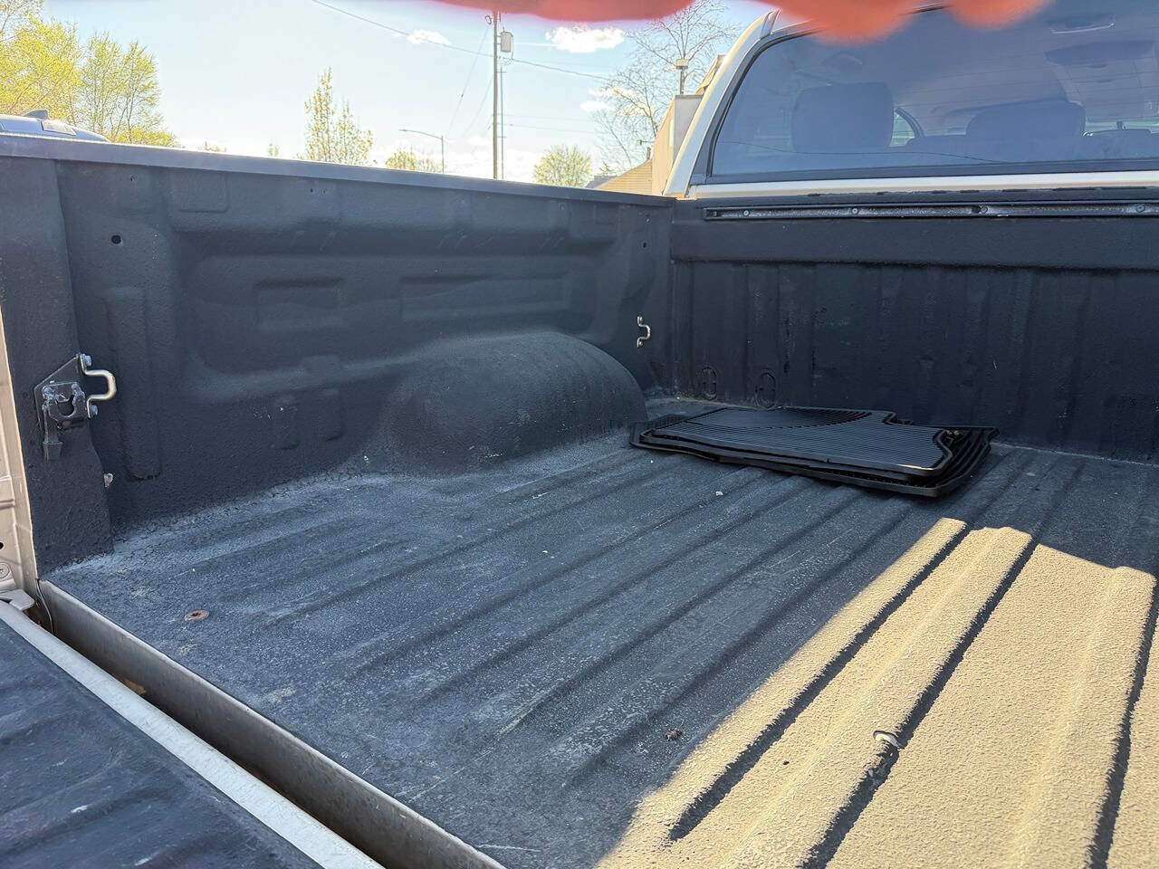 Used 2007 Toyota Tundra Limited AWD/4WD image 46