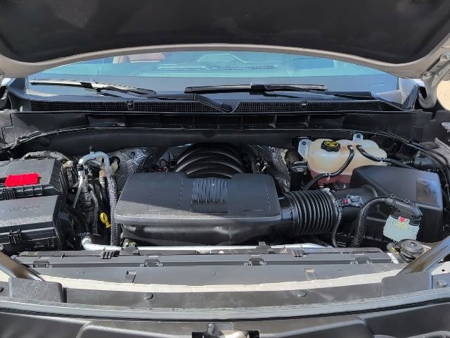 Used 2023 GMC Yukon XL Denali Ultimate AWD/4WD image 24