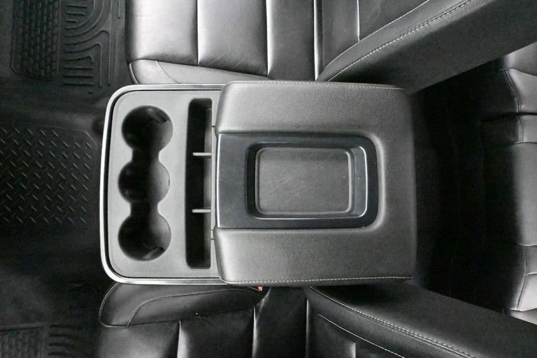 Used 2018 GMC Sierra 3500 SLT w/ Duramax Plus Package image 35