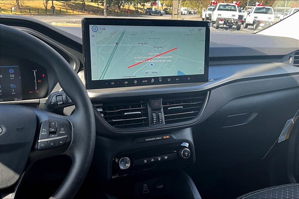 New 2026 Ford Escape Active w/ Tech Pack #1 FWD image 7