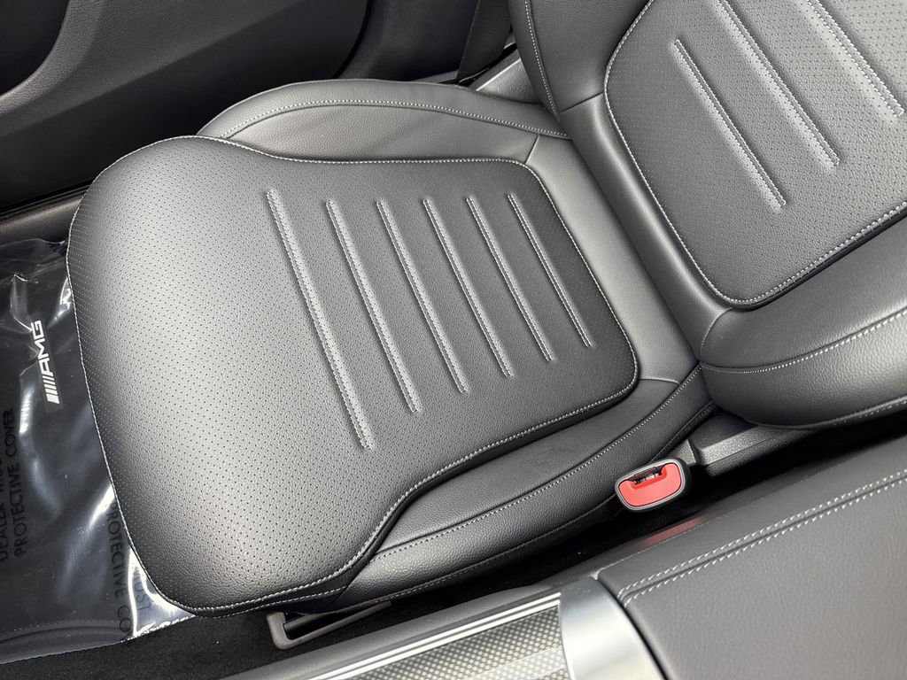 New 2026 Mercedes-Benz GLC 300 4MATIC image 25