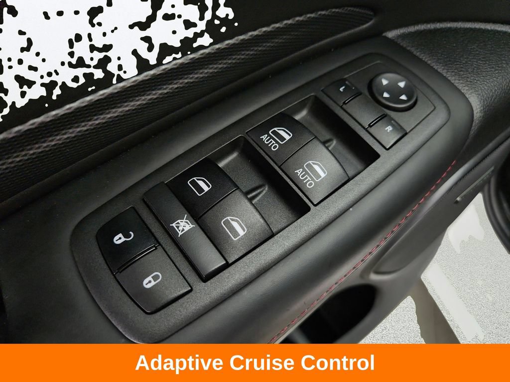 Used 2022 Dodge Durango R/T AWD/4WD image 27
