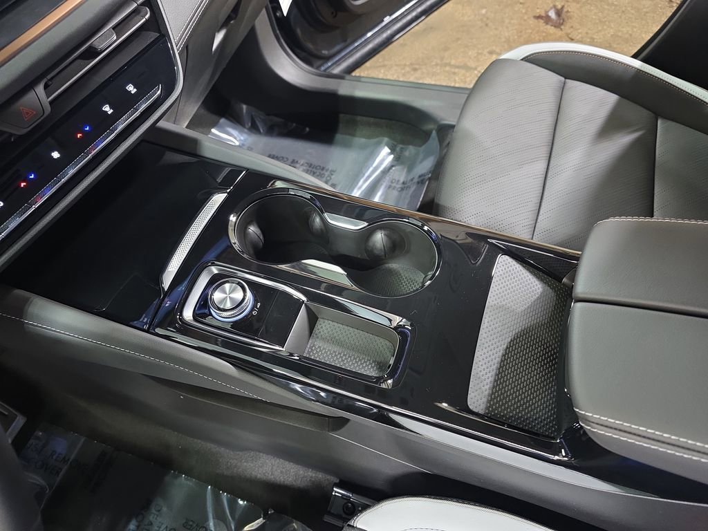 New 2026 Buick Envision Sport Touring AWD/4WD image 24