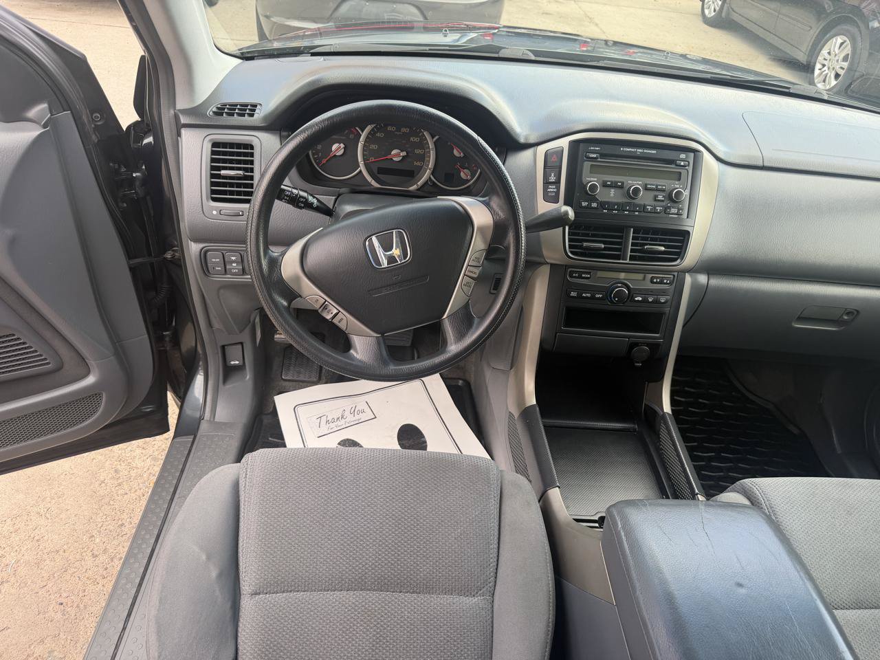 Used 2006 Honda Pilot EX image 19